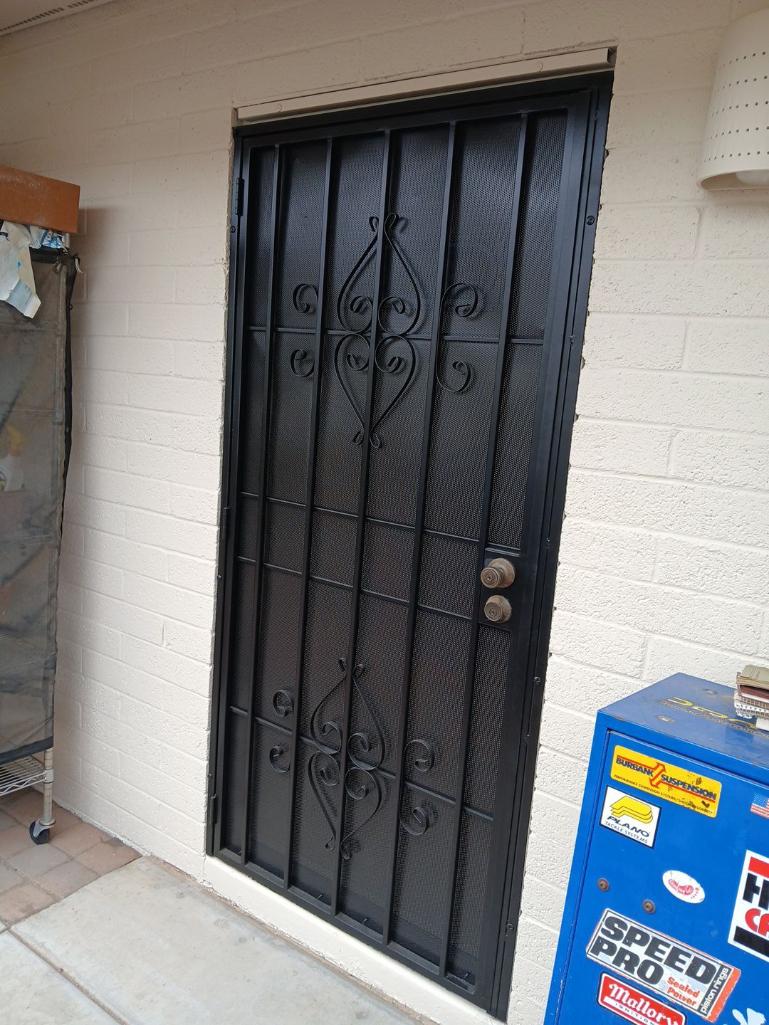 Exterior Painting - Phoenix by Crash of Rhinos Painting & Garage Floors