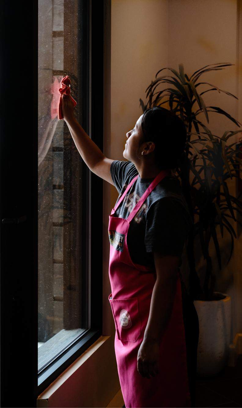 Commercial Cleaning - Grand Lake, CO by Wheatley Creek Services