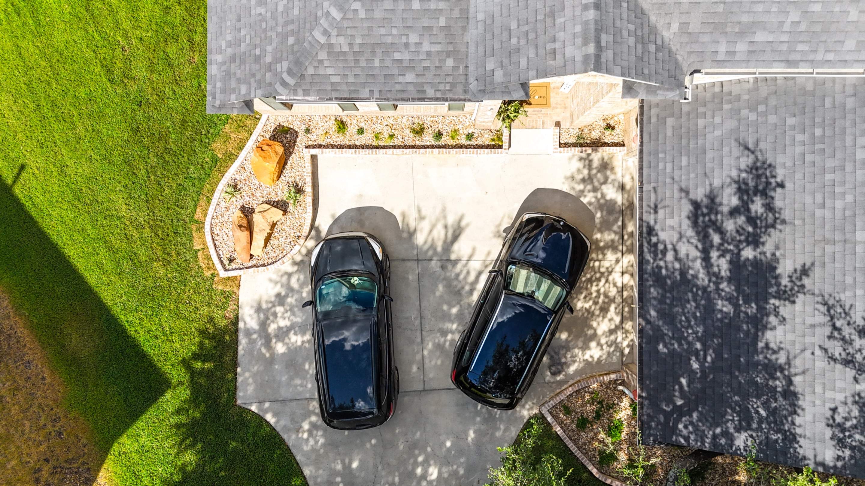 Stone Oak - San Antonio, TX by Hole In One Lawns, LLC