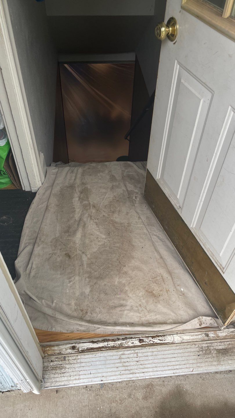 Sump Pump & Exterior Drainage in St. Paul, MN by Waterproofing Northeast
