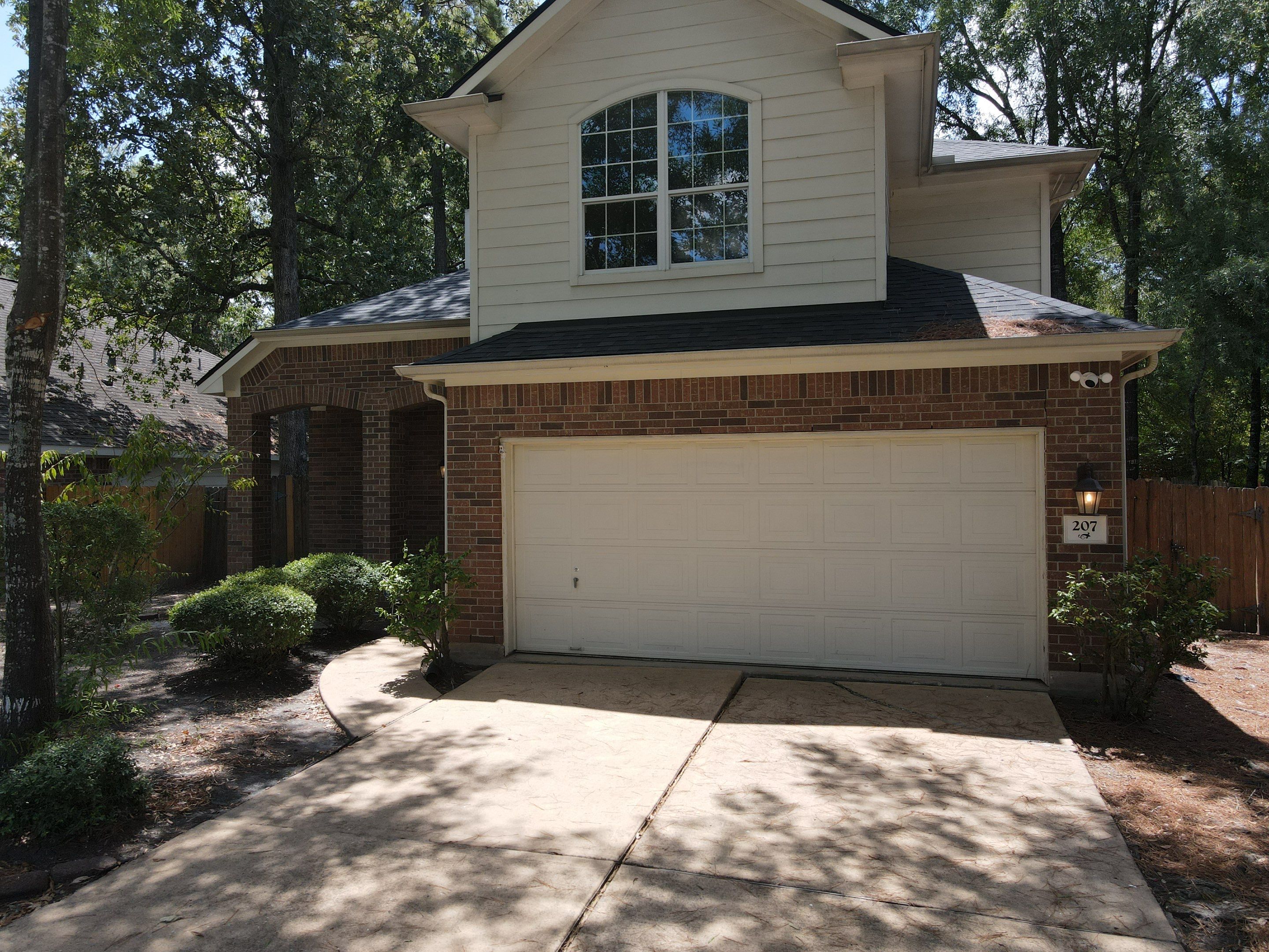 Residential Roofing Installation using Owen's Corning by Roof Concepts Construction