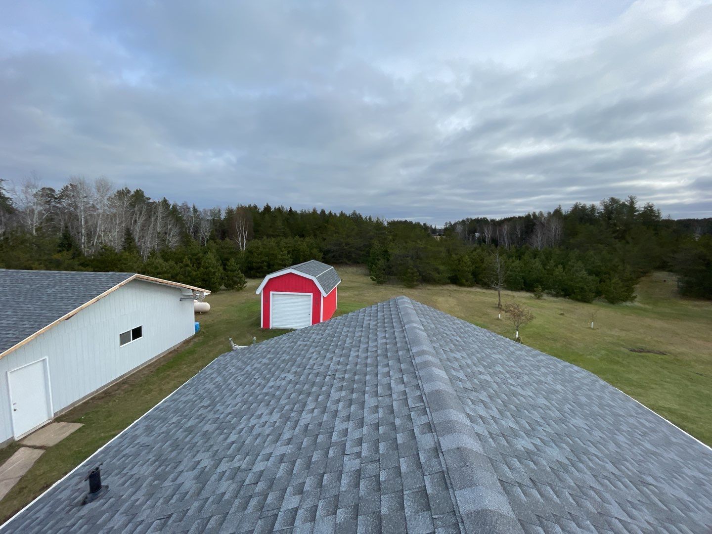 Roofing/Soffit/Fascia  by Rhino Roofing LLC