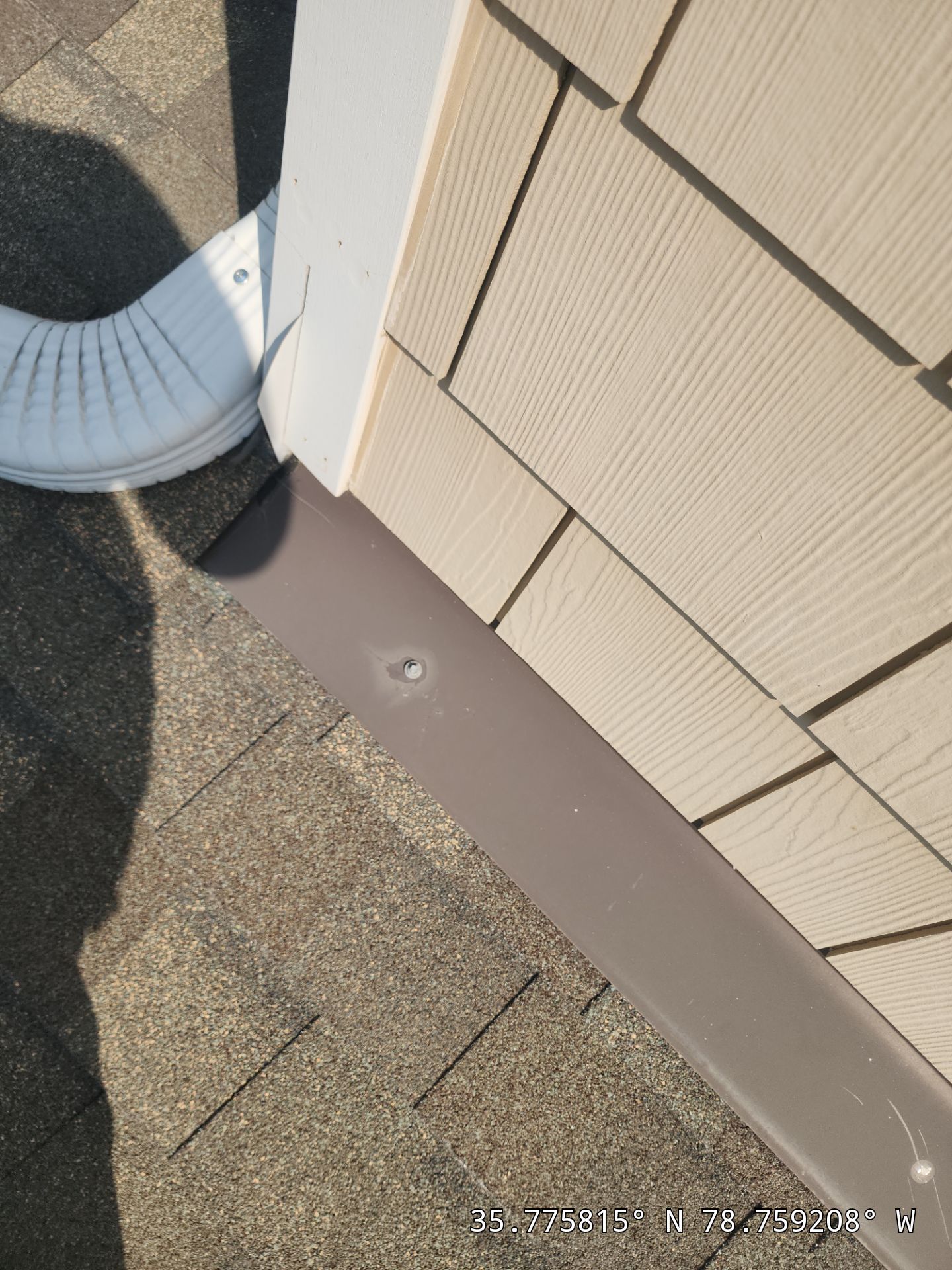 Stoneridge Completetion by Skywalker Roofing LLC