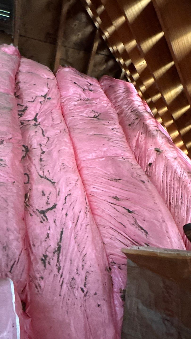 Roof Replacement using Owens Corning Storm Cloud by 180 Contractors