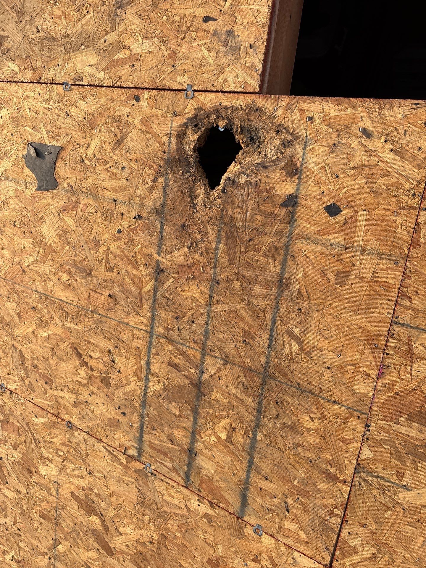 Roof Replacement El Campo by Roof Repair Services LLC