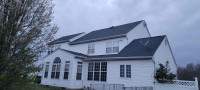 Roof Installation using TAMKO Heritage Shingles by ExteriorPros