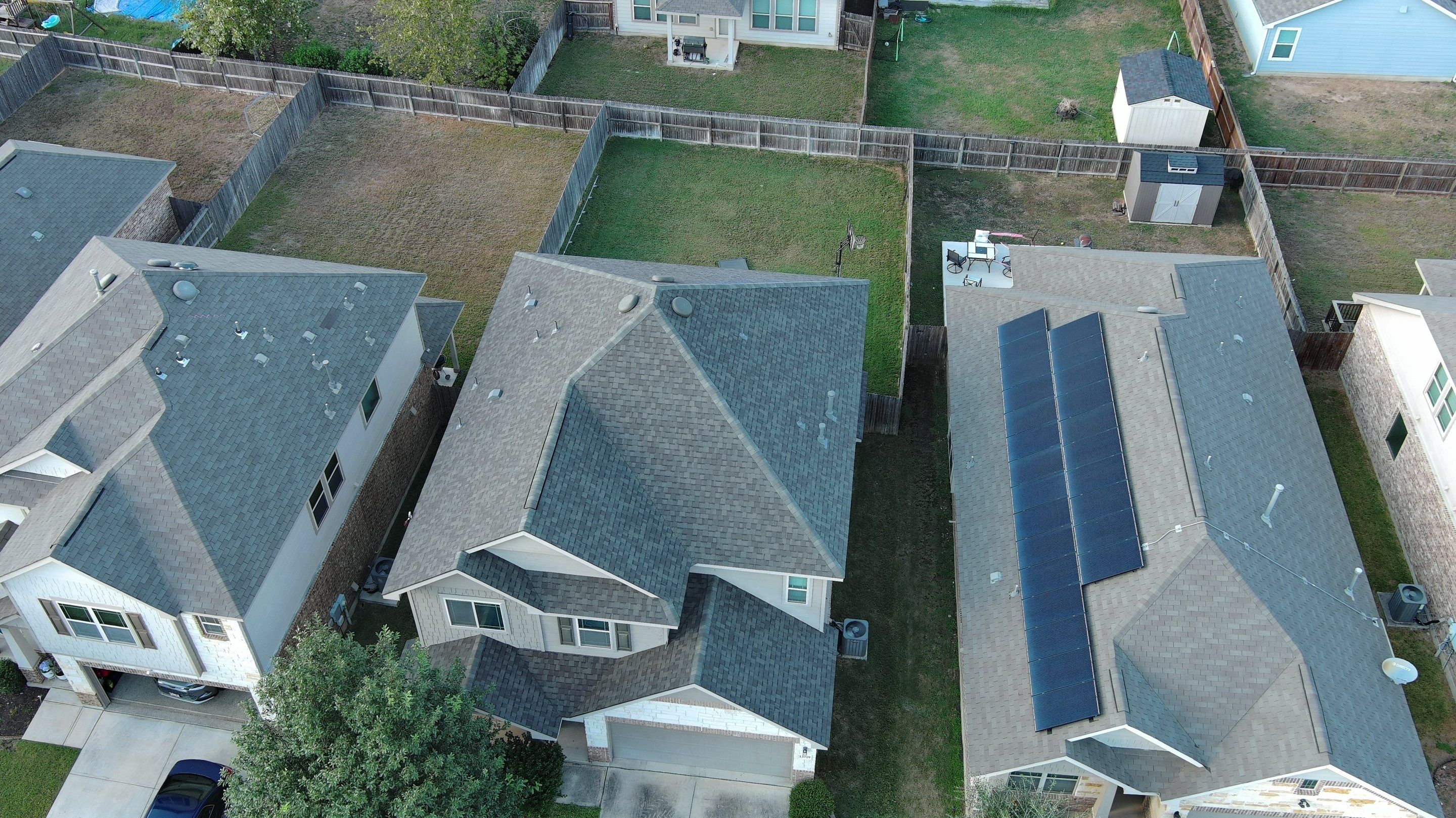 Roof replacement  by Cool Roofs