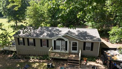 Project in Seneca, SC