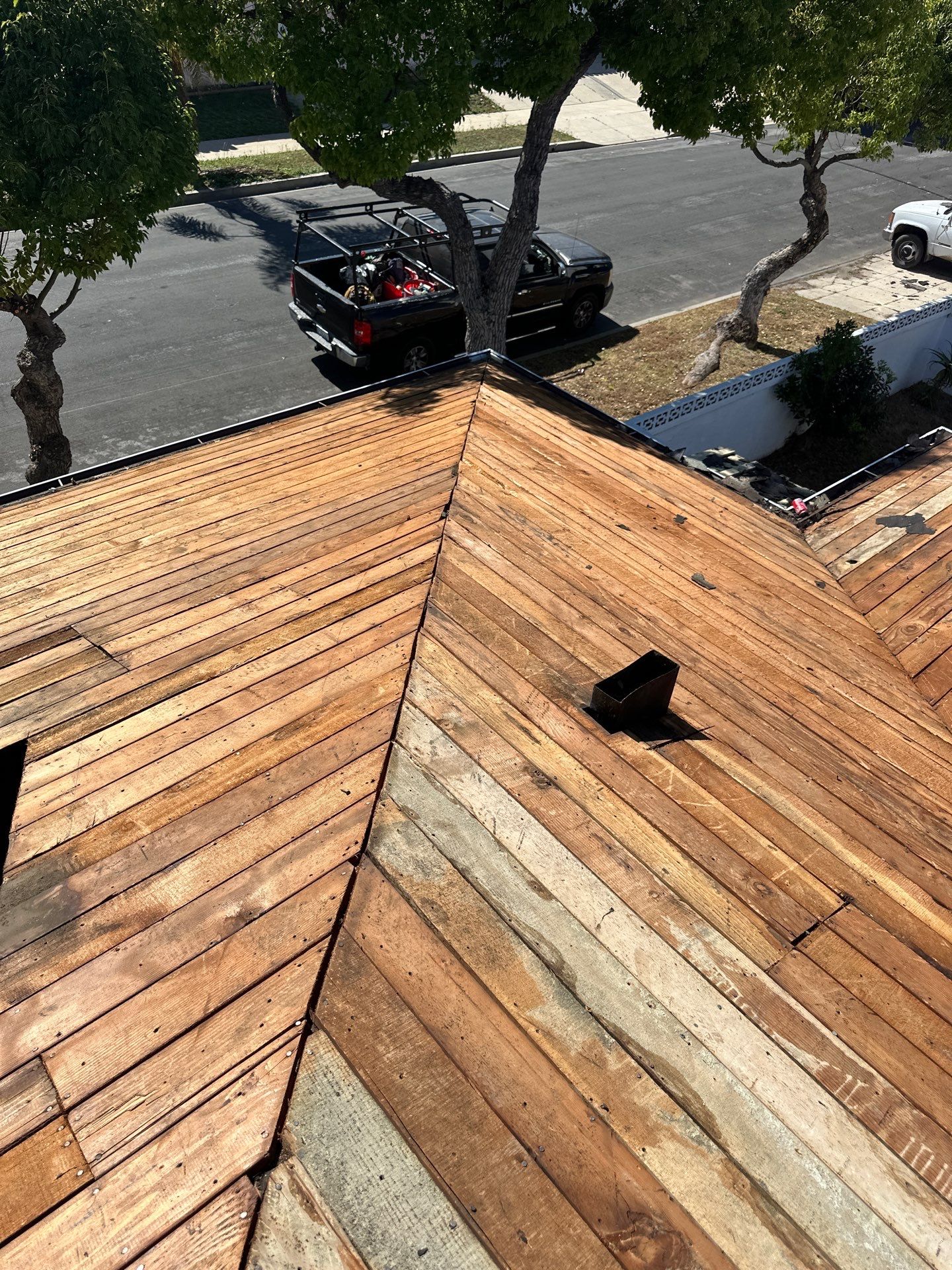 Roof Replacement - San Jose, CA 95128 by Epic Roof Replacement