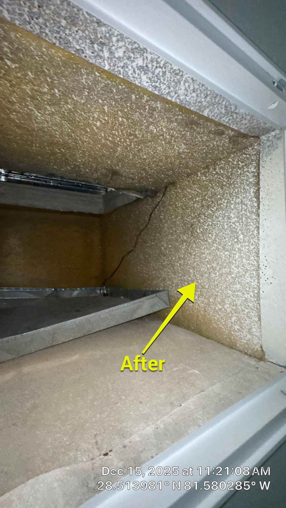 Air Duct Cleaning in Winter Garden by Hygienic Air, Inc