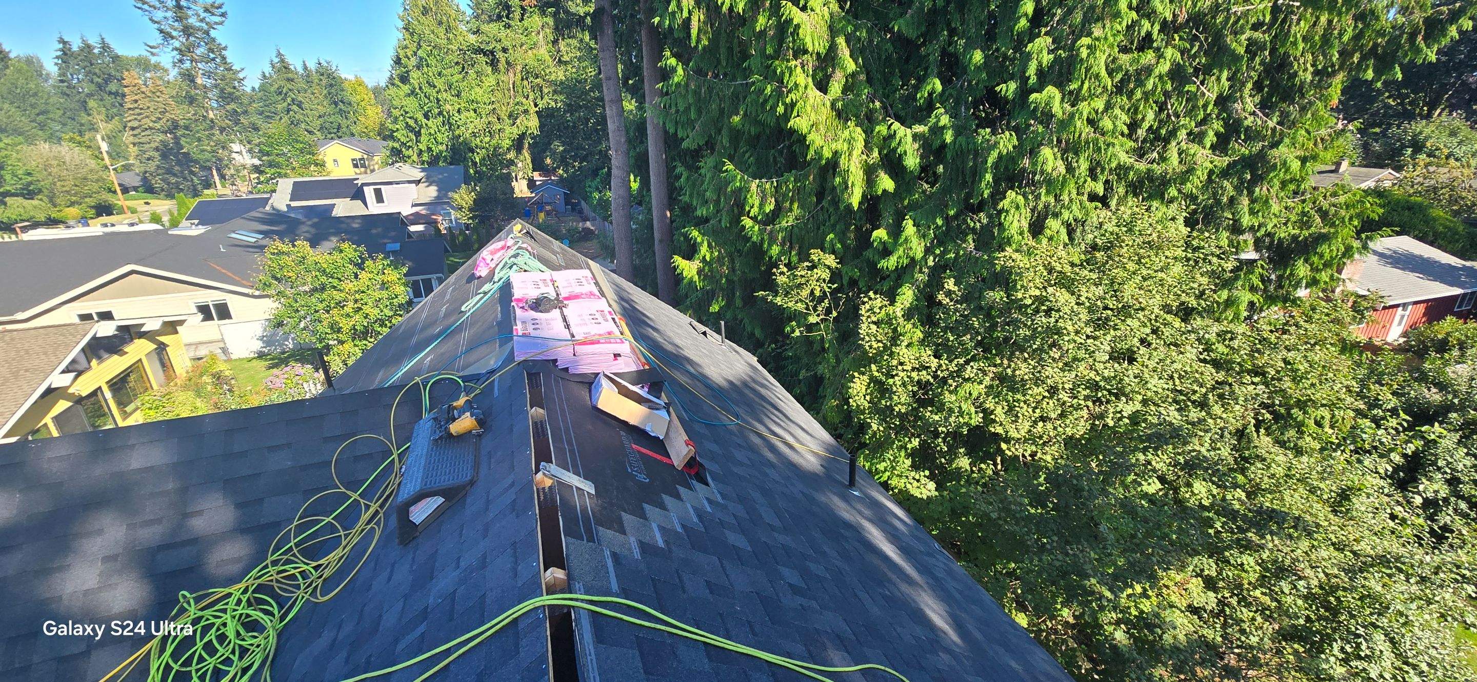12540 Beau by RoofWorks Northwest