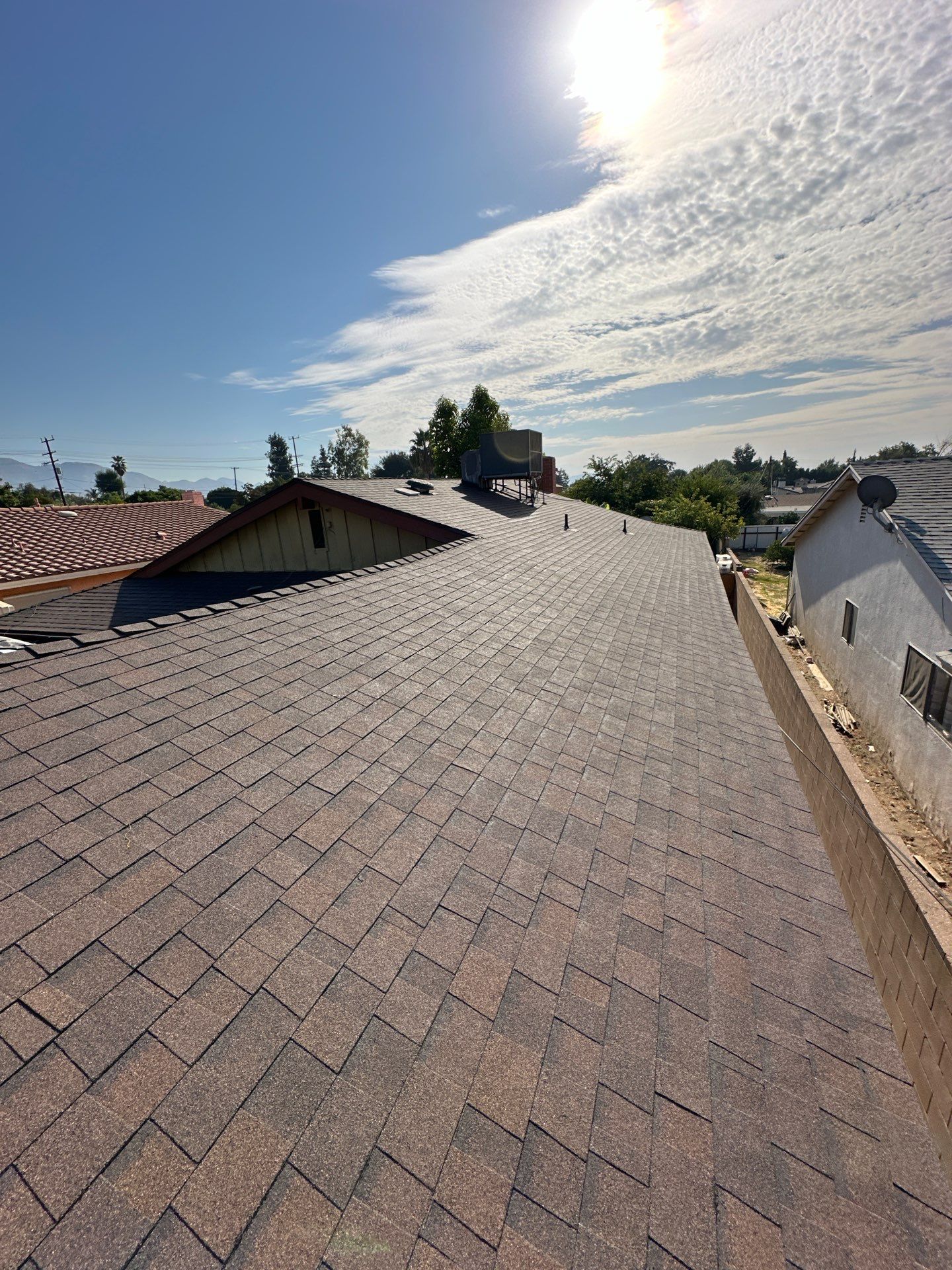 Roof Replacement - Los Angeles, CA 91342 by Epic Roof Replacement