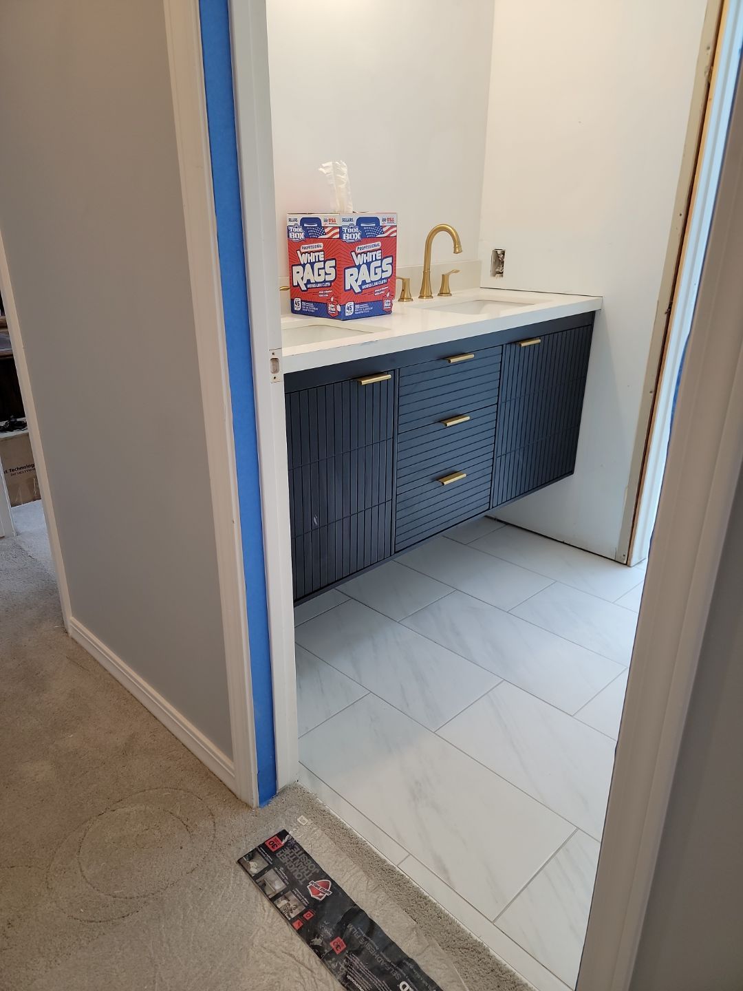 Project in Salt Lake City by Rudd Builders LLC