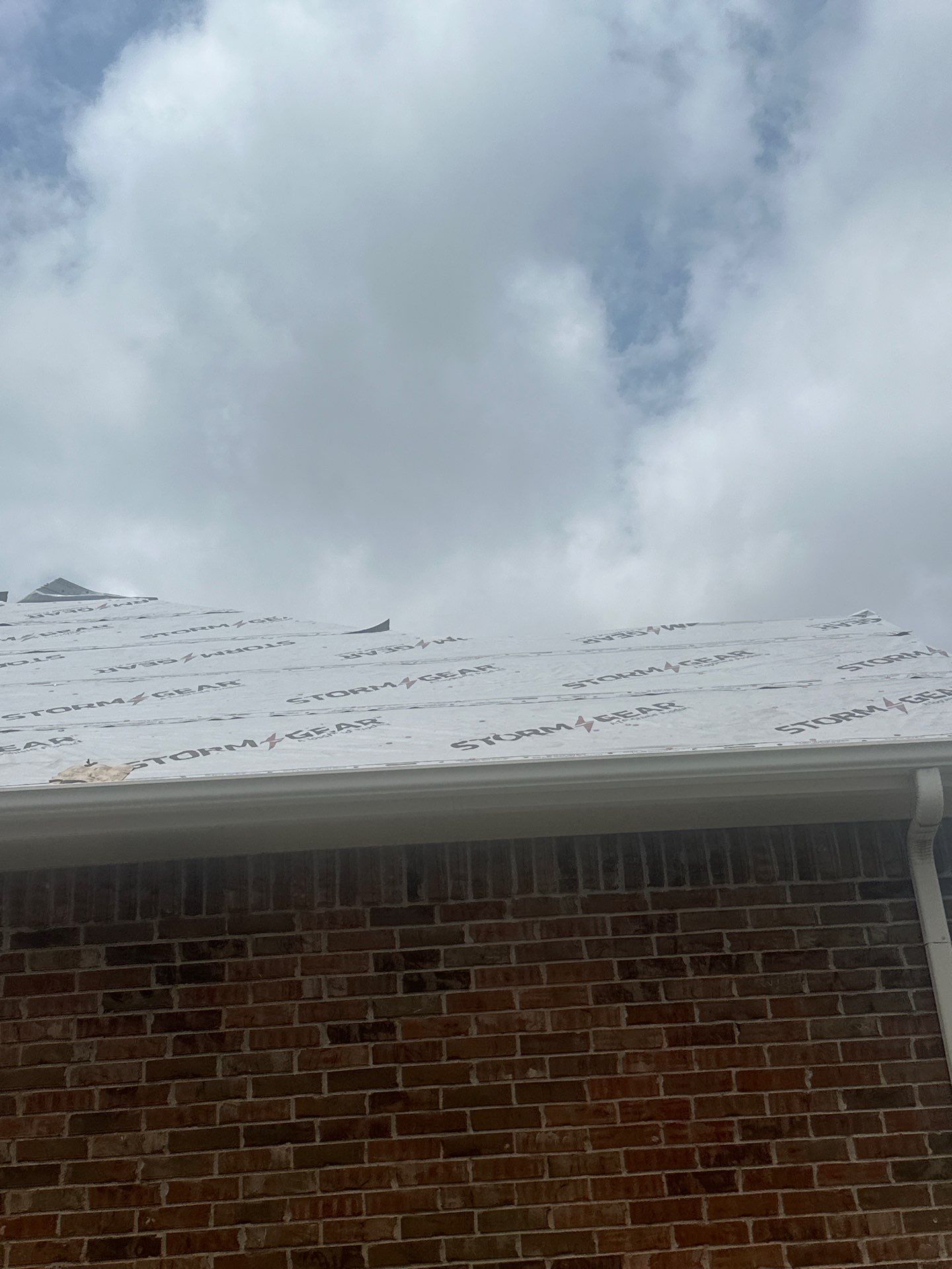 Project in Sachse by Rhino Roofing and General Contracting, LLC