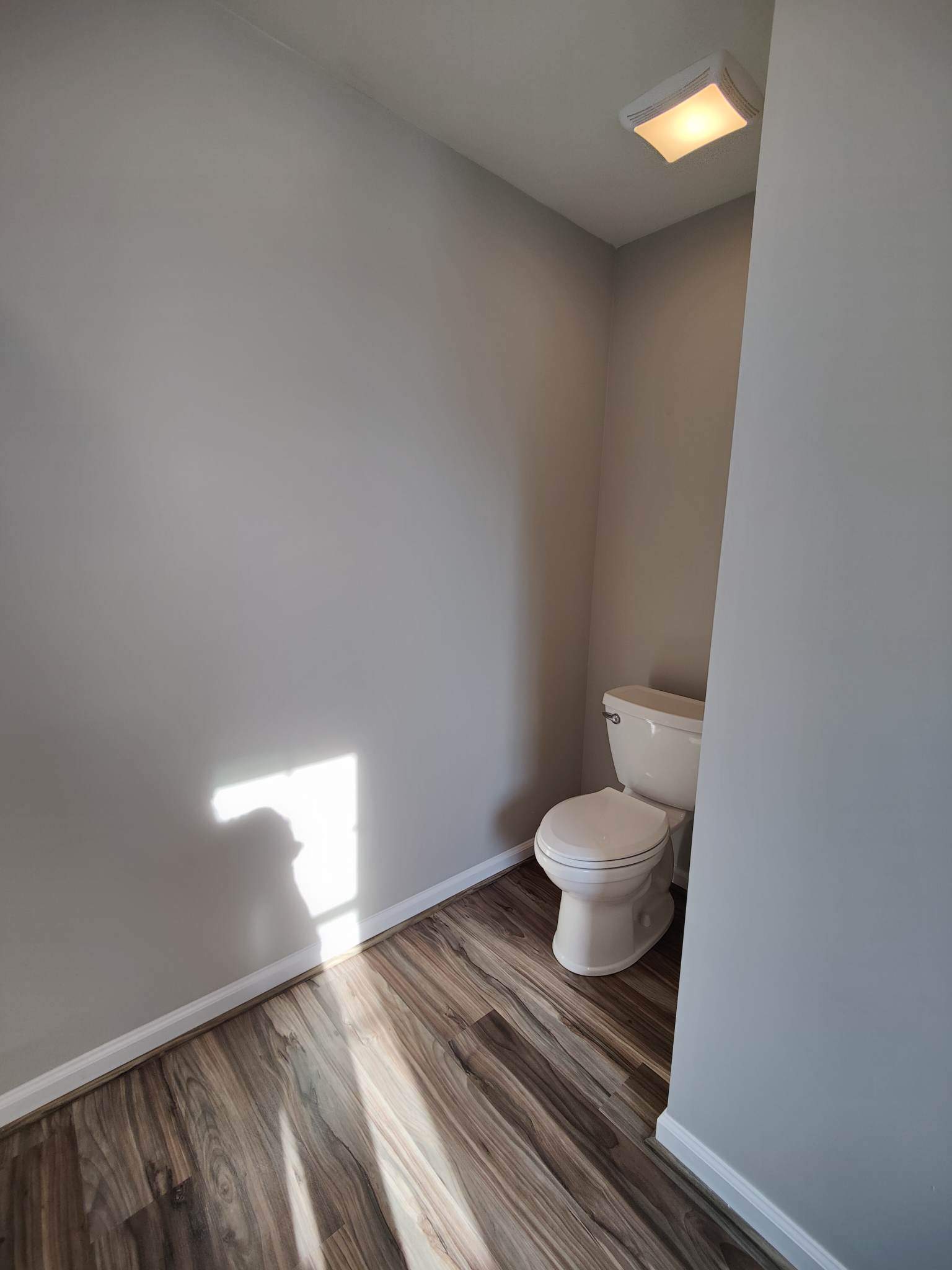 Full bathroom remodel by Window Depot of Annapolis