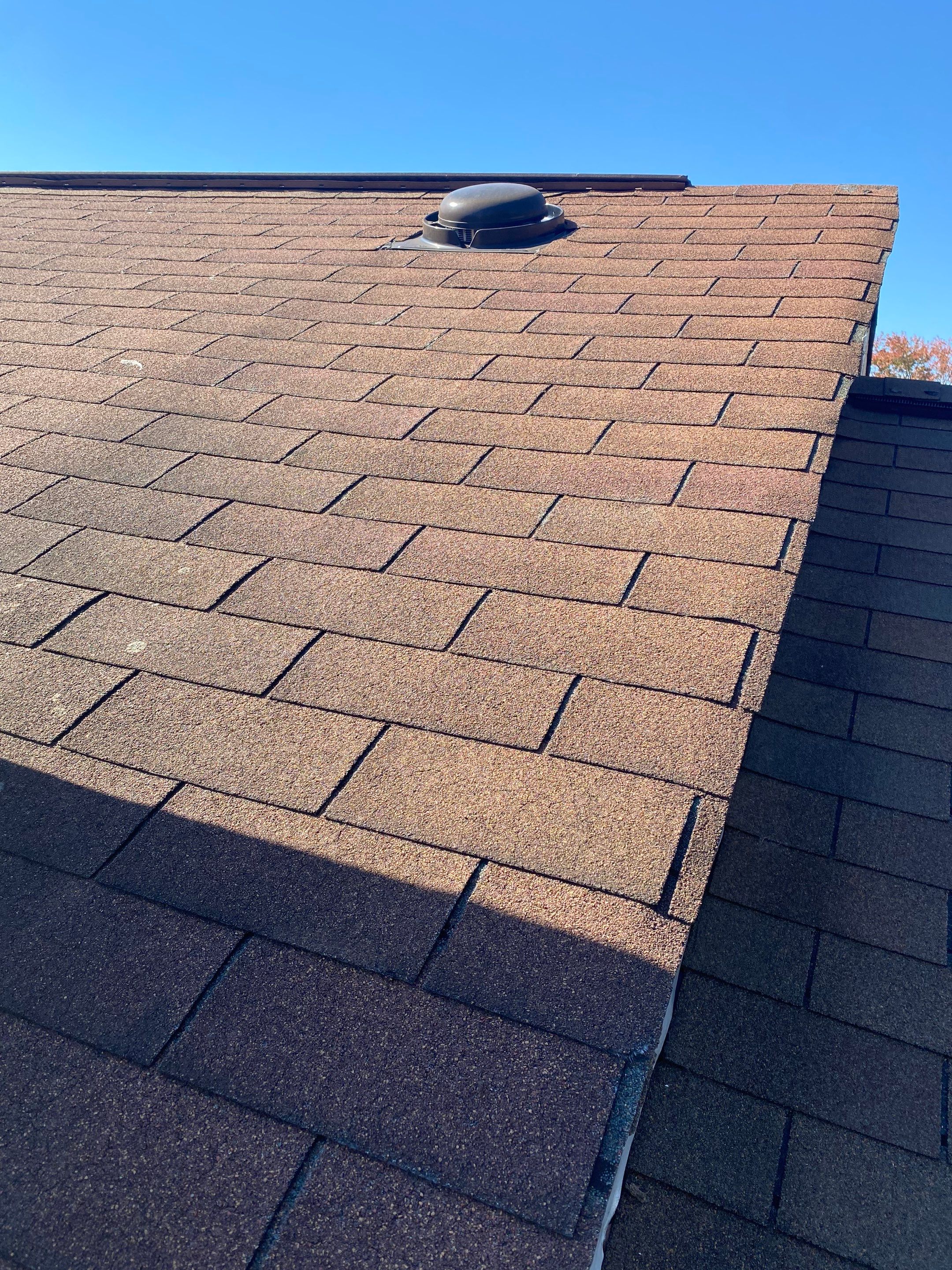 Springfield: Residential Roof Replacement with CertainTeed Landmark Pro in Max Def Burnt Sienna by RM Banning, Inc.