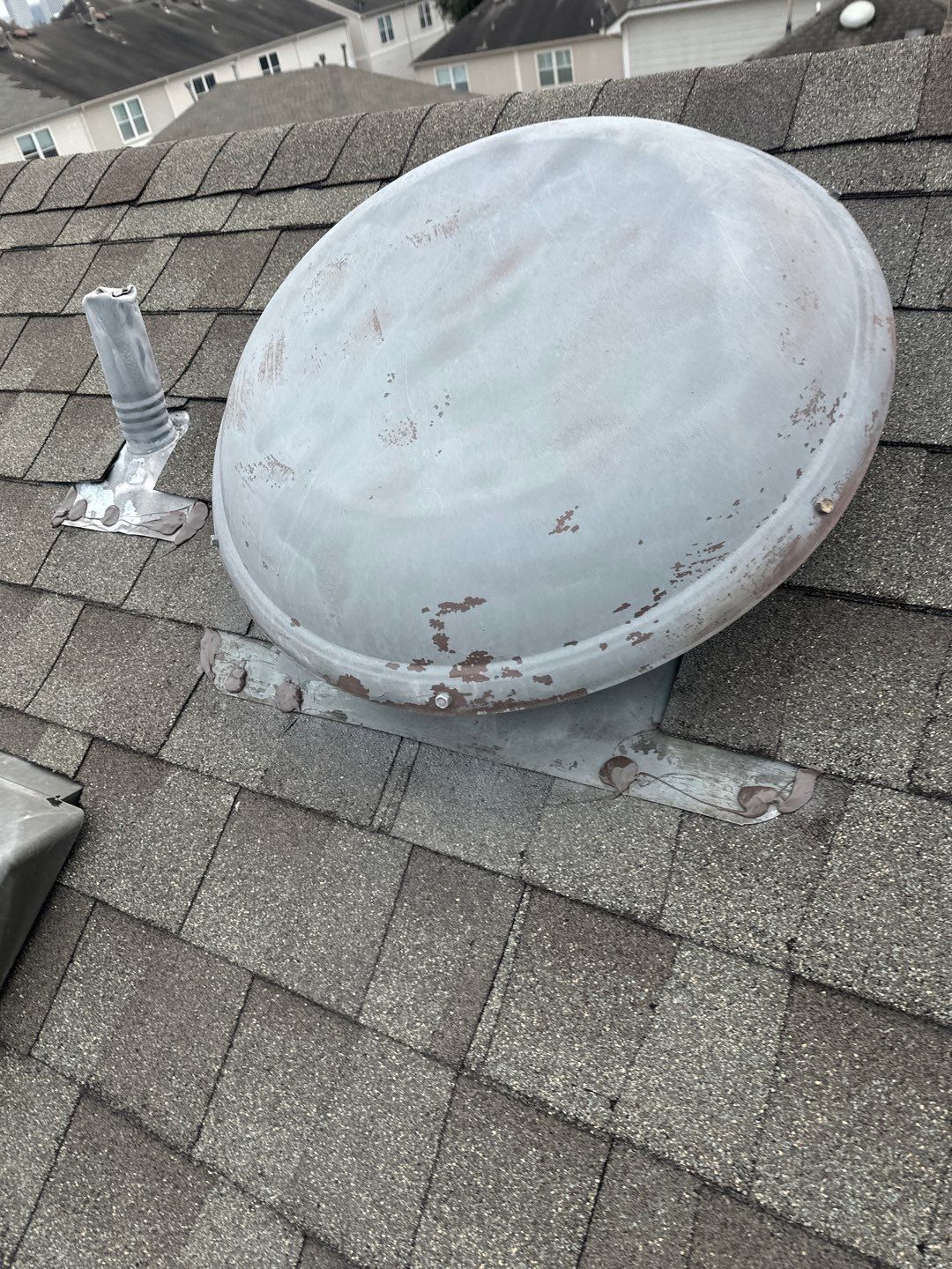 Roof Repair Houston by Roof Repair Company