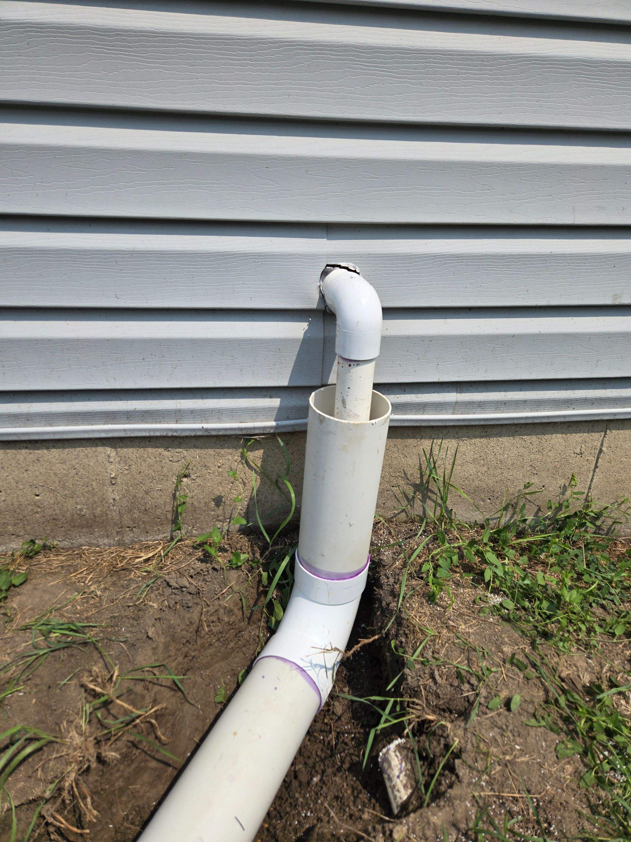 Municipal Drainage Infrastructure - Village of Romeoville by Allied Water Services