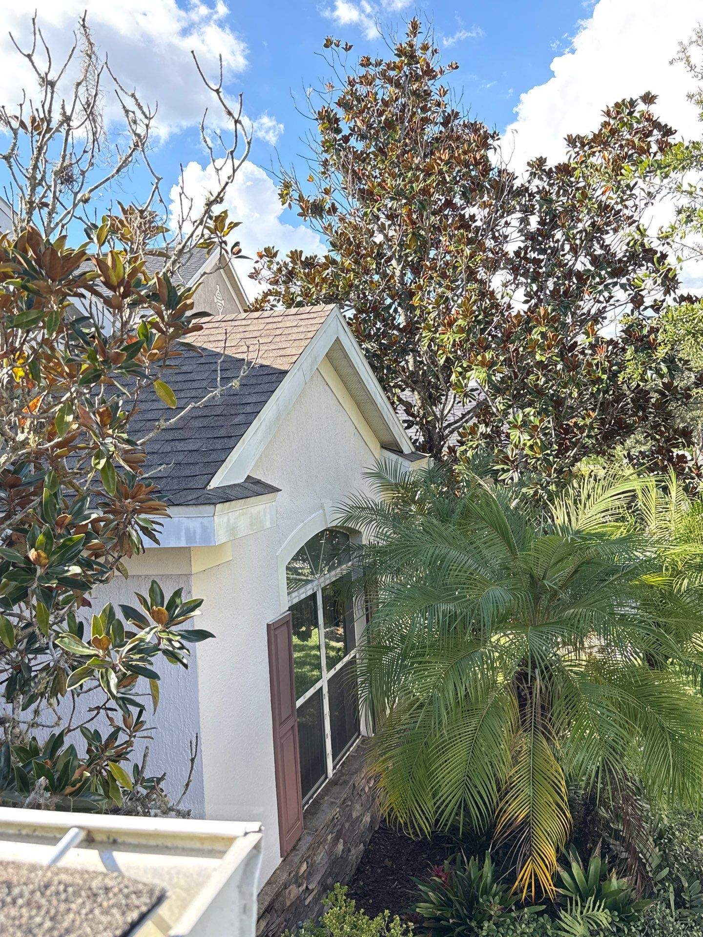 Comprehensive Residential Roof Replacement with Atlas Pinnacle Shingles in Orlando by Fortified Roofing Solutions Corp.