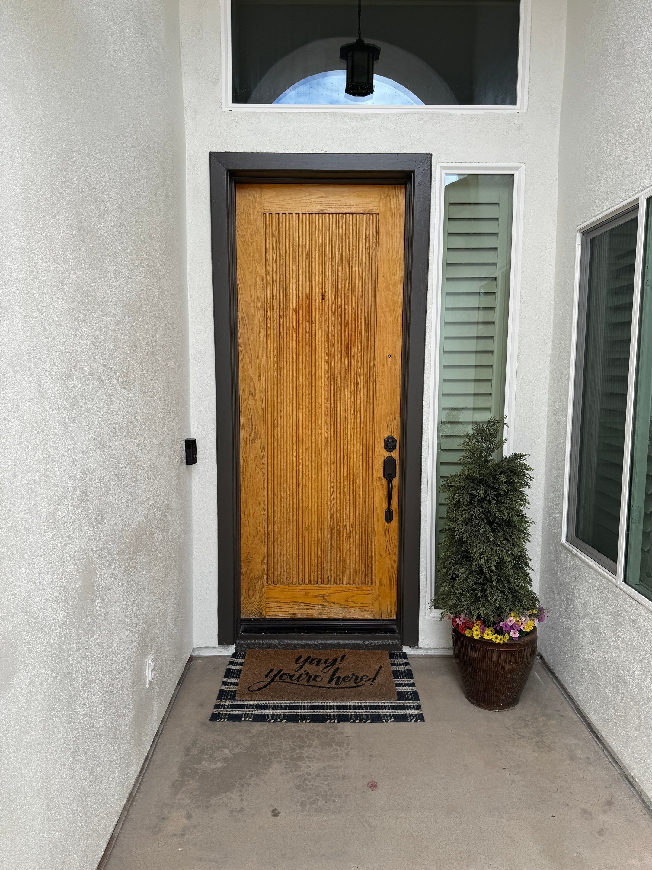 Aire Libre Ln - Exterior by Kowalski Painting
