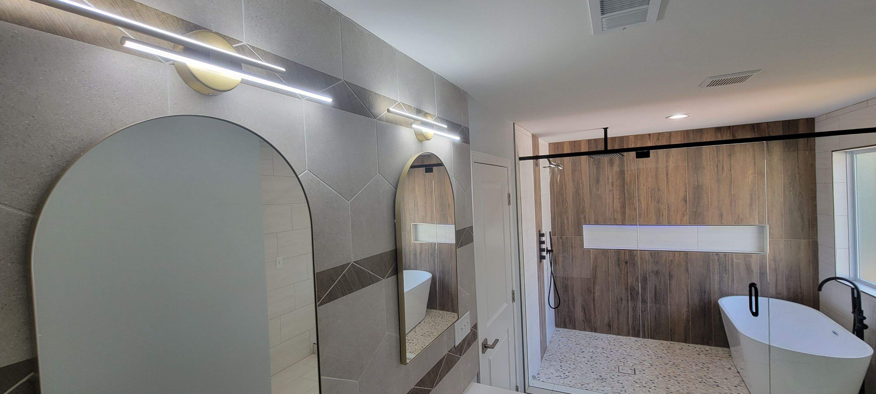 New Construction by Ajayi Design and Construction 