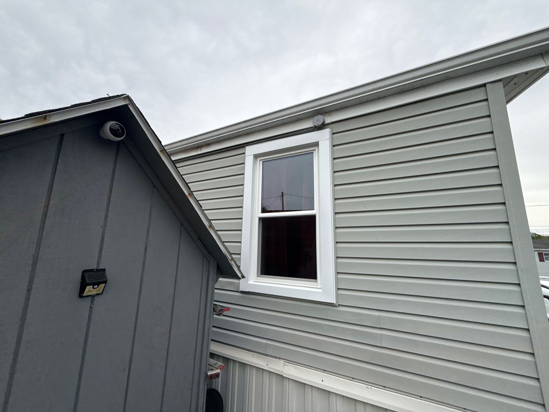 Double Hung Windows by Aspen Home Improvements