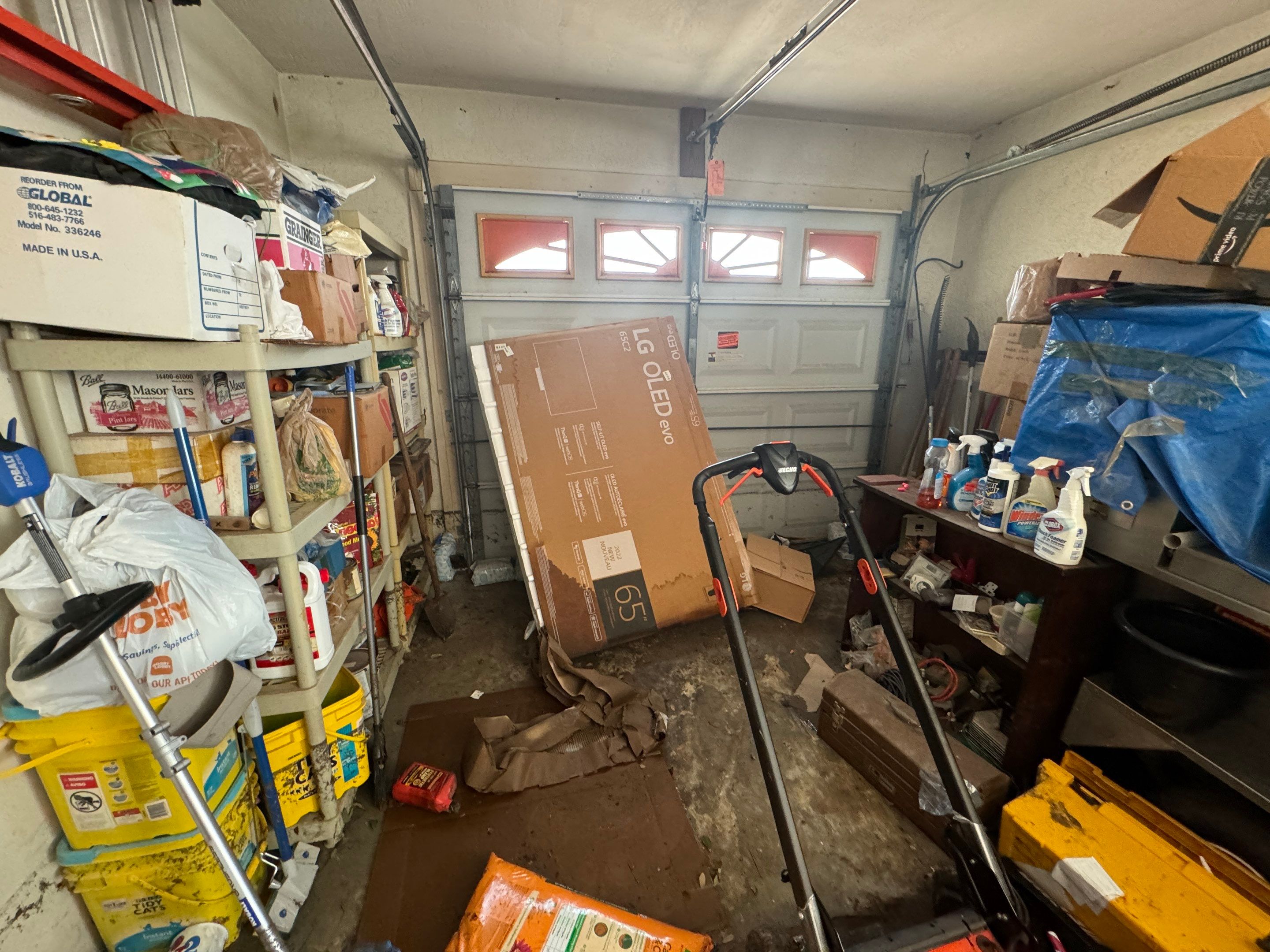 Water Damage Claim in St. Petersburg by FLAPA & KeyStone