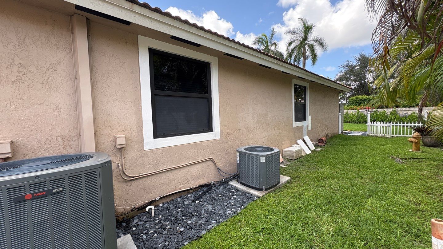 Replacement of windows and  doors- Pembroke Pines by ASP SuperHome