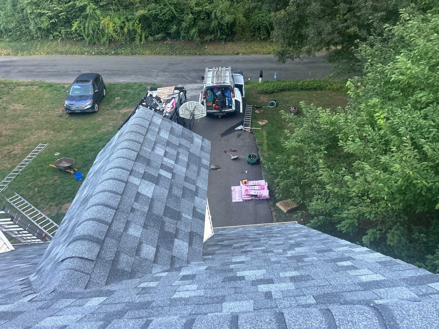 Durham  by All site builders LLC