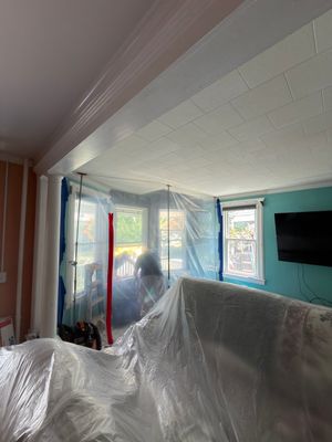 Project in Rahway