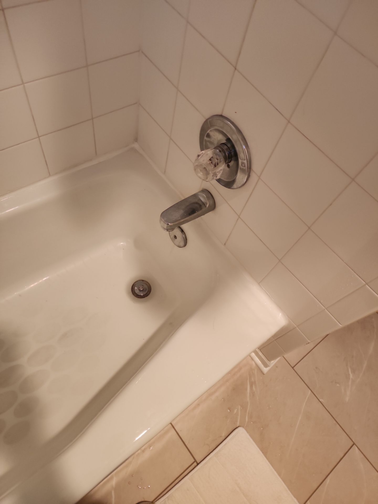 Bathroom Remodel using Onyx by The Shower Company