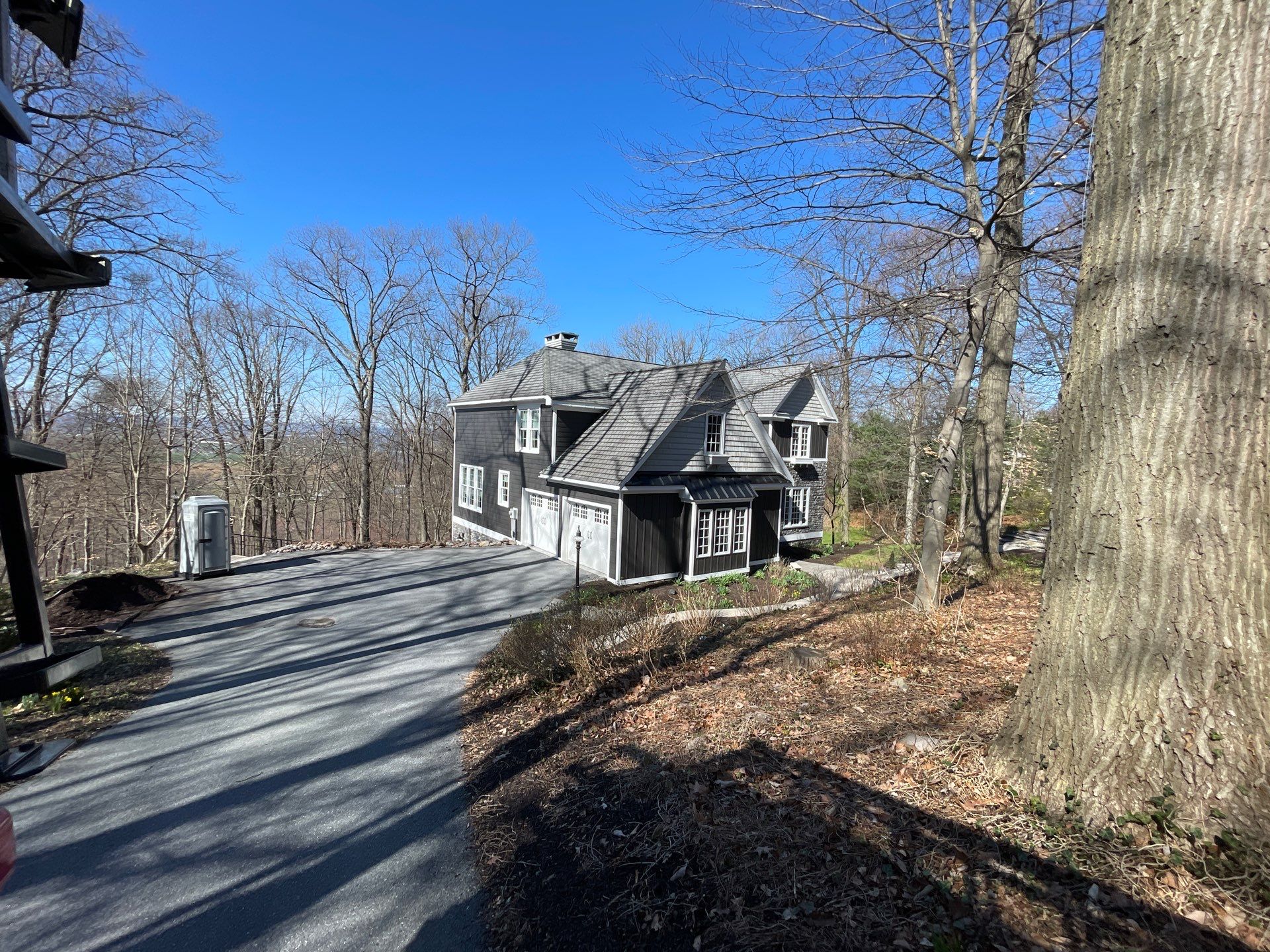605 Lebanon by Smucker's Exterior & Remodeling
