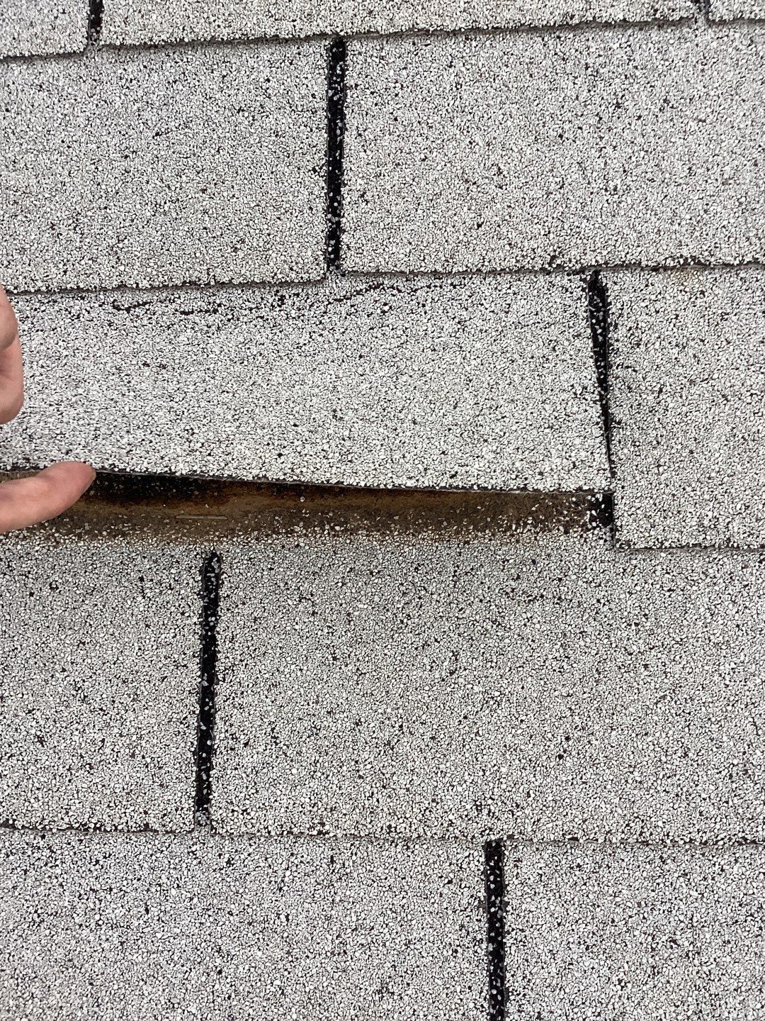 Manuel's Full Re Roof (Energy Star) by All Storm Roofing & Construction