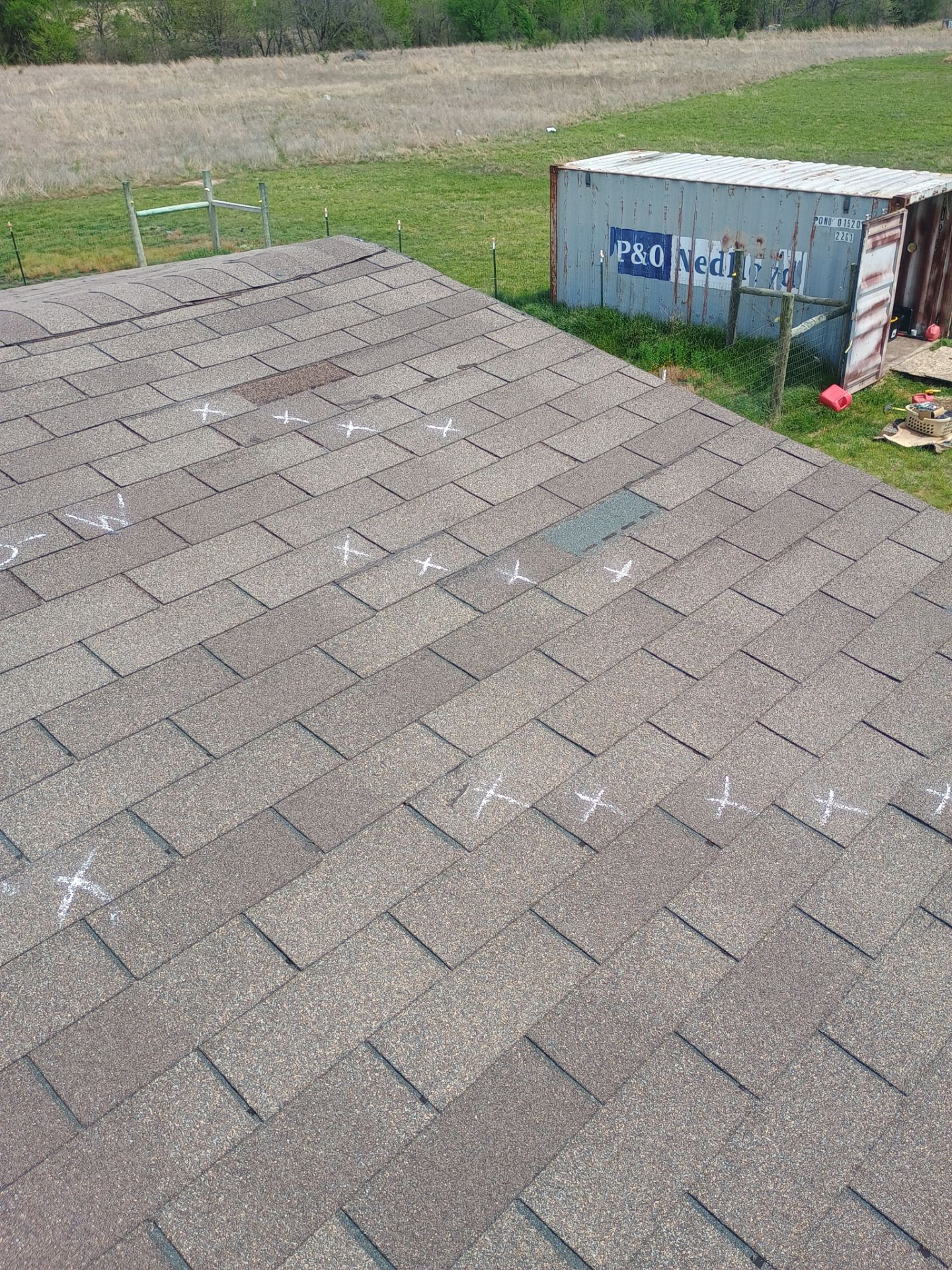 Manufactured Home Claim Assistance in Wilson, Oklahoma by BANA Roofing and Solar Supply