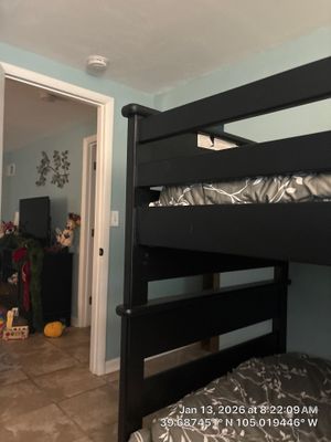 Project in Denver, CO