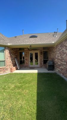 Roof Project