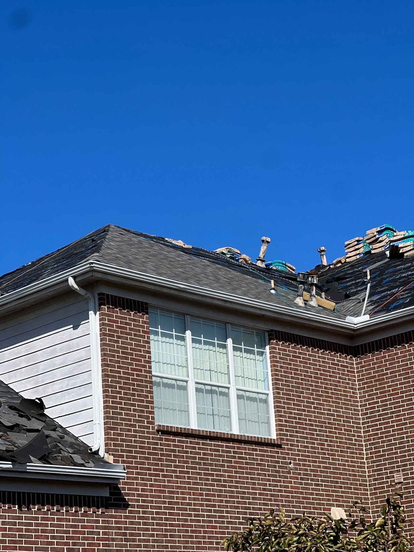 Project in Austin by Rhino Roofing and General Contracting, LLC