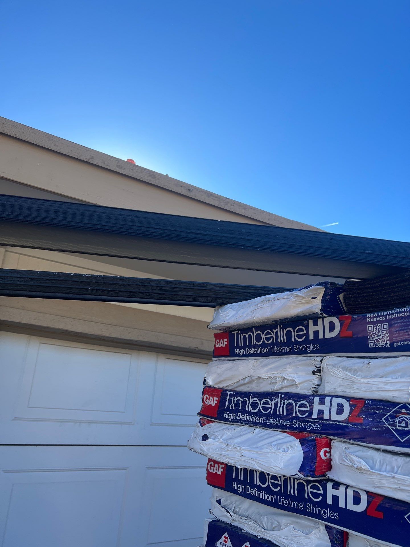 Project in Austin by Rhino Roofing and General Contracting, LLC