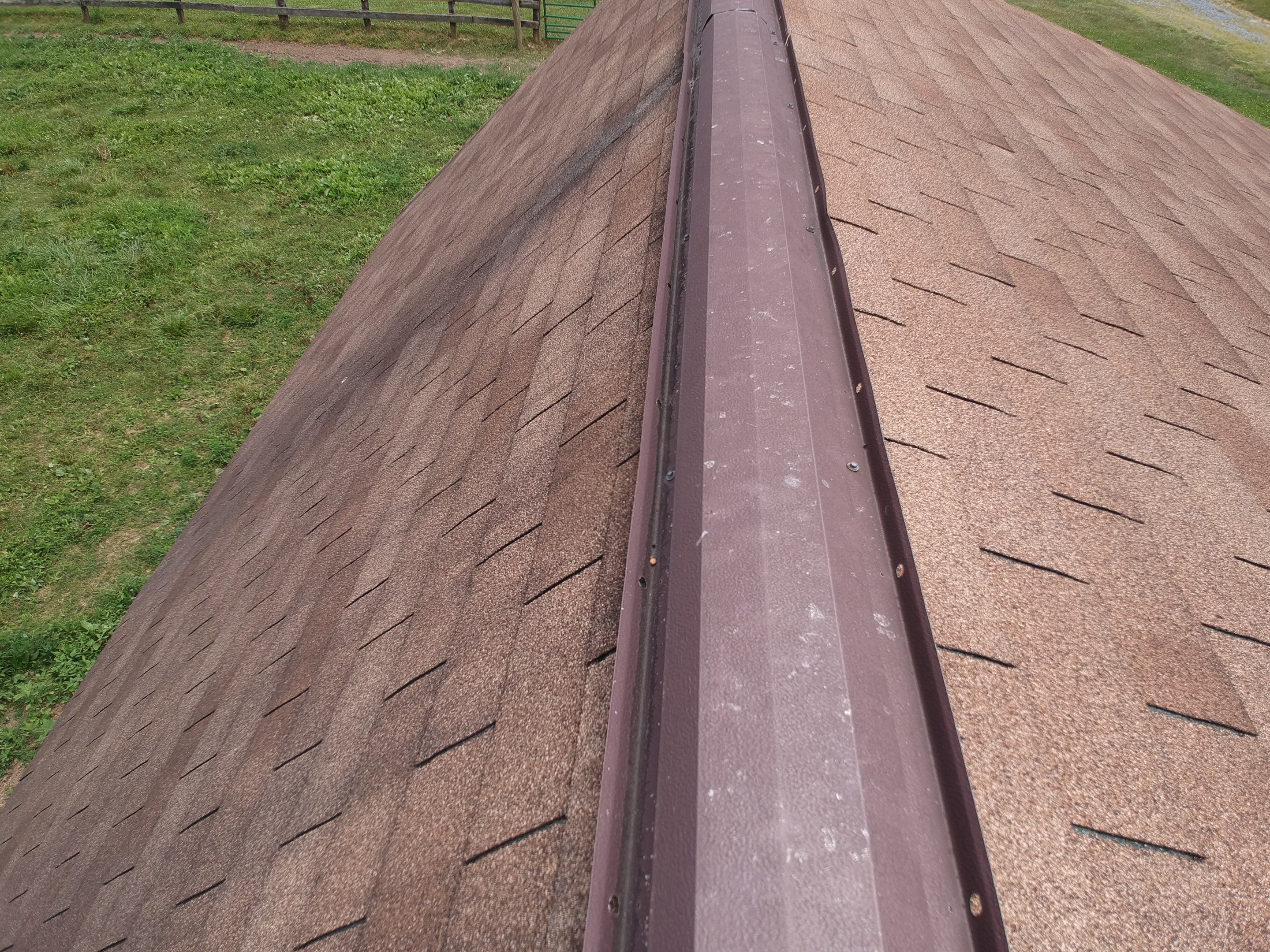 Roof Replacement in Upperco, MD • Private Farm by Seipp Roofing, LLC
