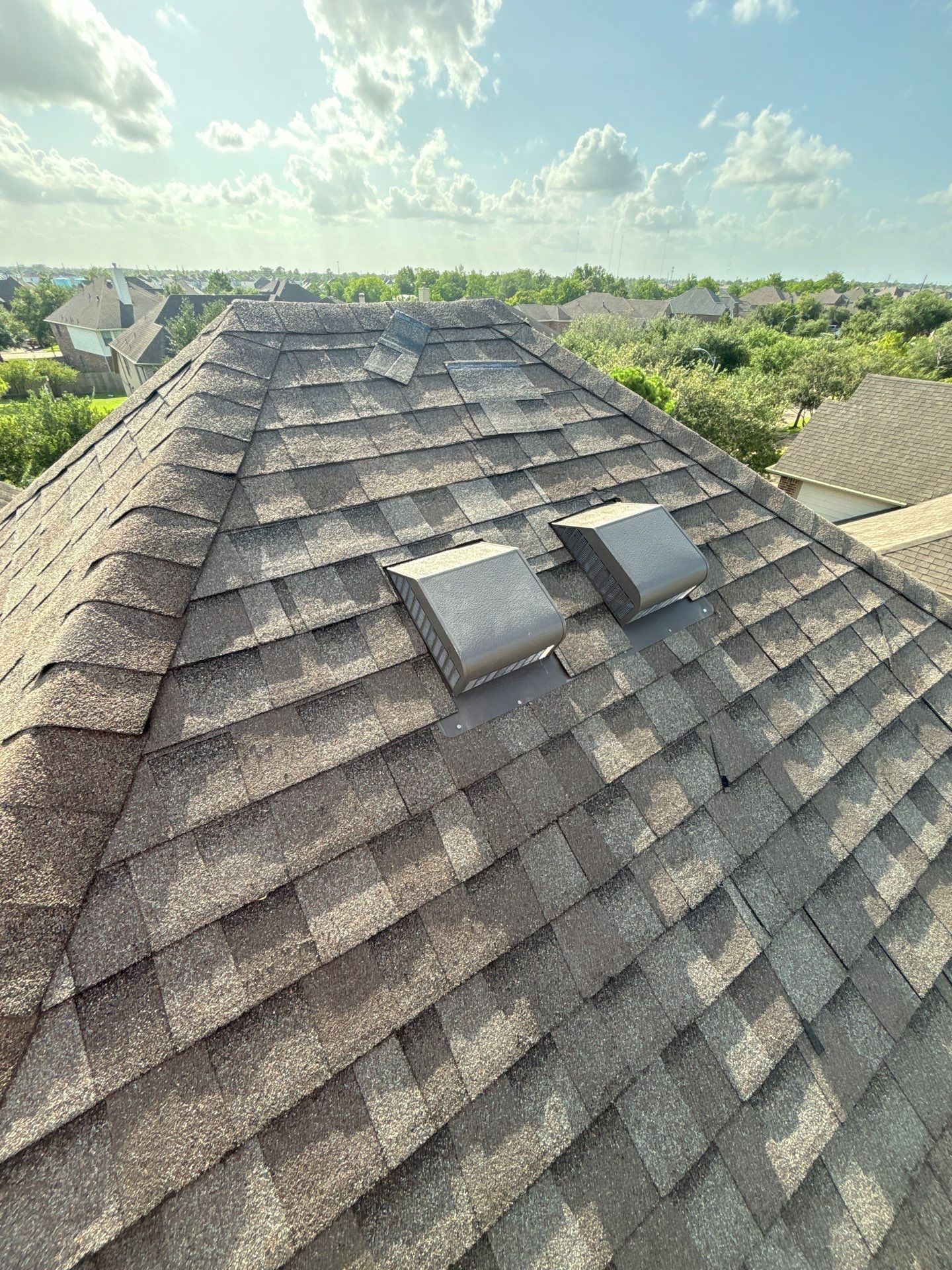 Roof Repair Rosharon by Roof Repair Company