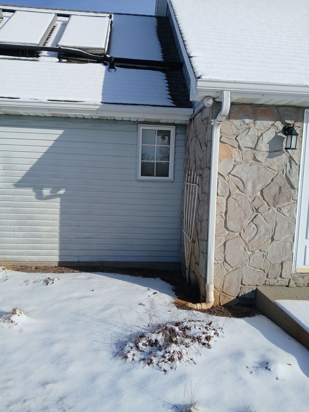 Project in IN by Window World Of Fort Wayne