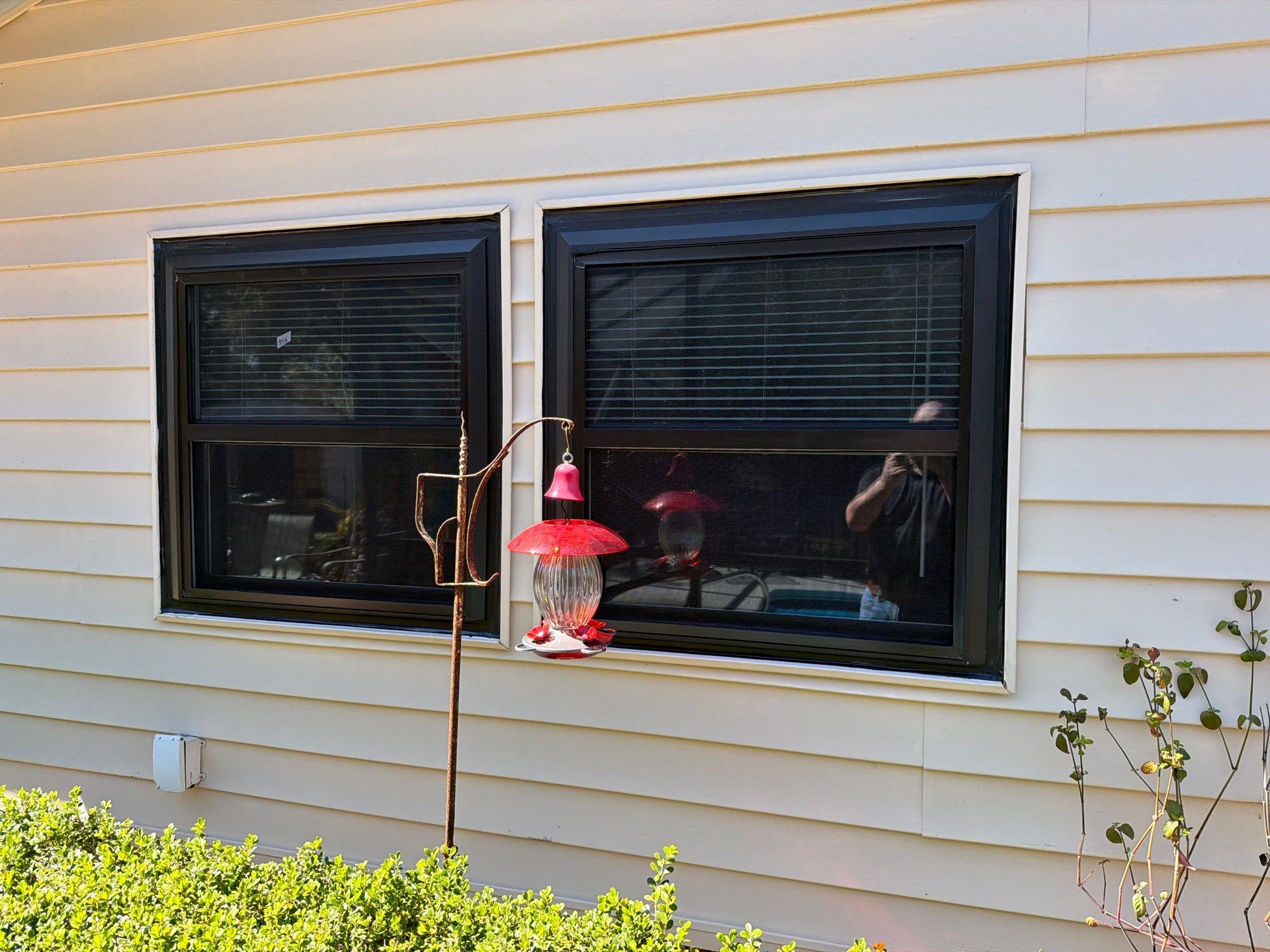 Project in Lake City by Windows & Doors Store