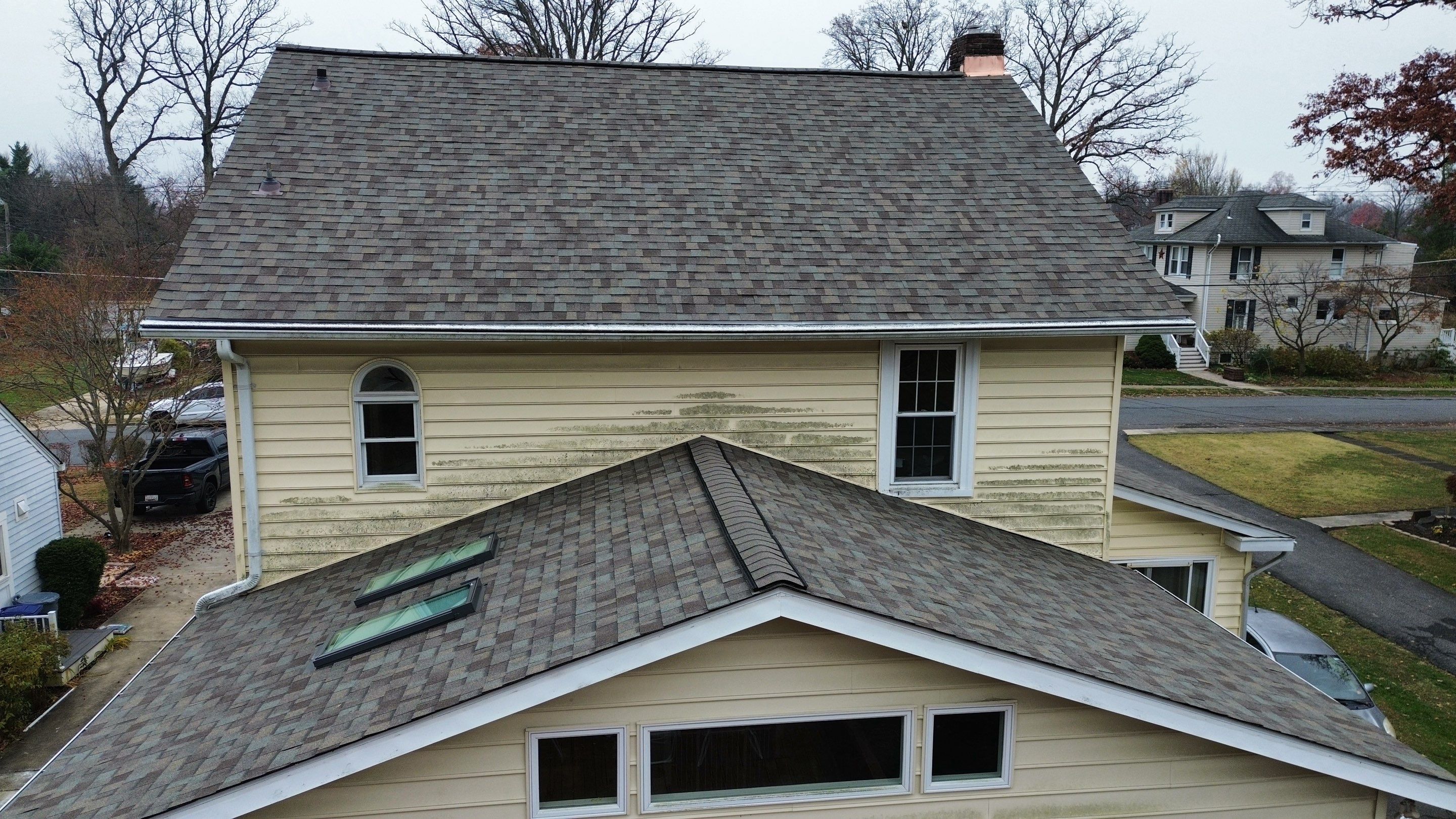 1510 Ridge Road, Catonsville, MD 21228 UNITED STATES by American Custom Contractors