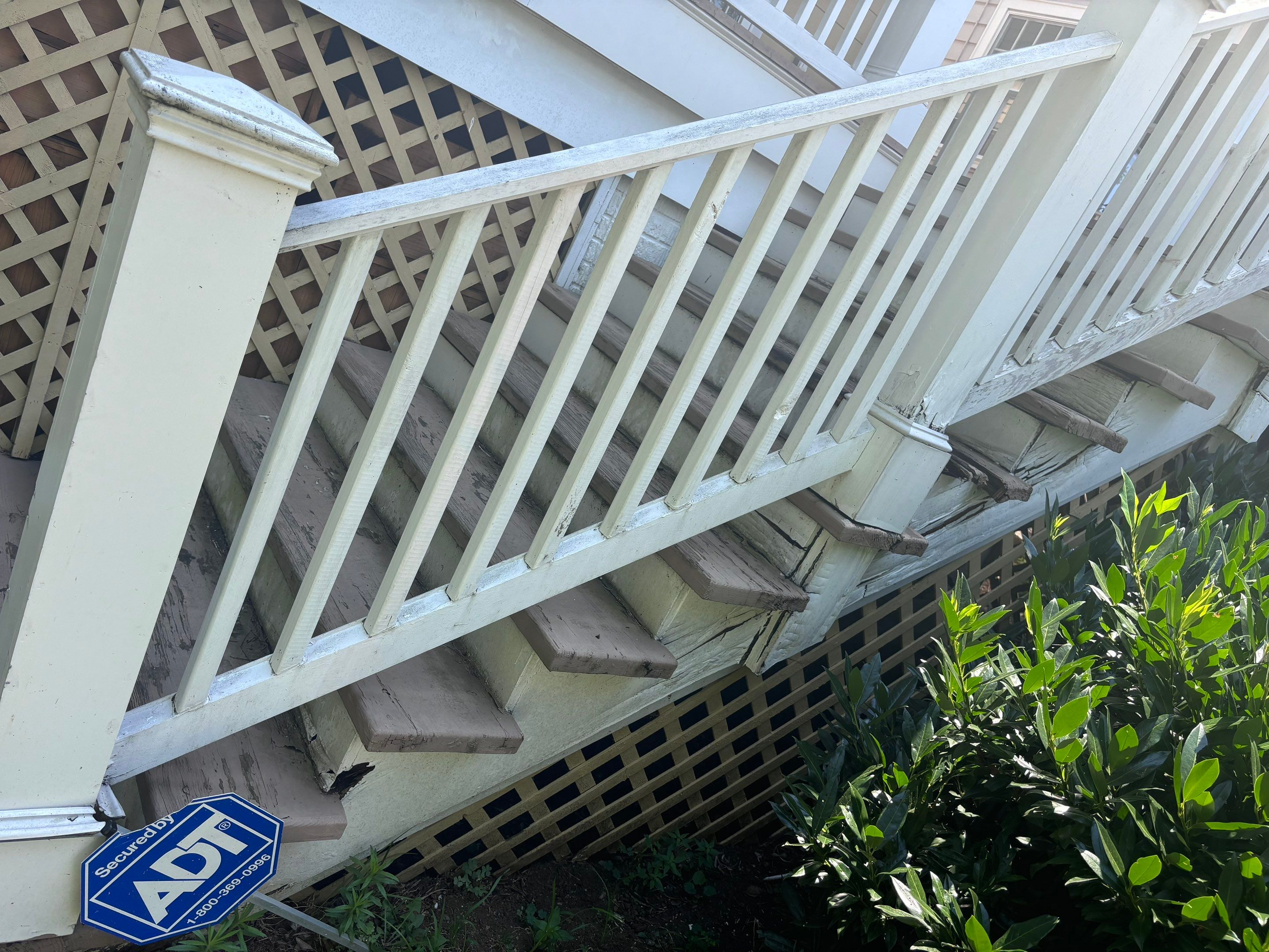 Project in Washington,DC by Greenspring Construction Services