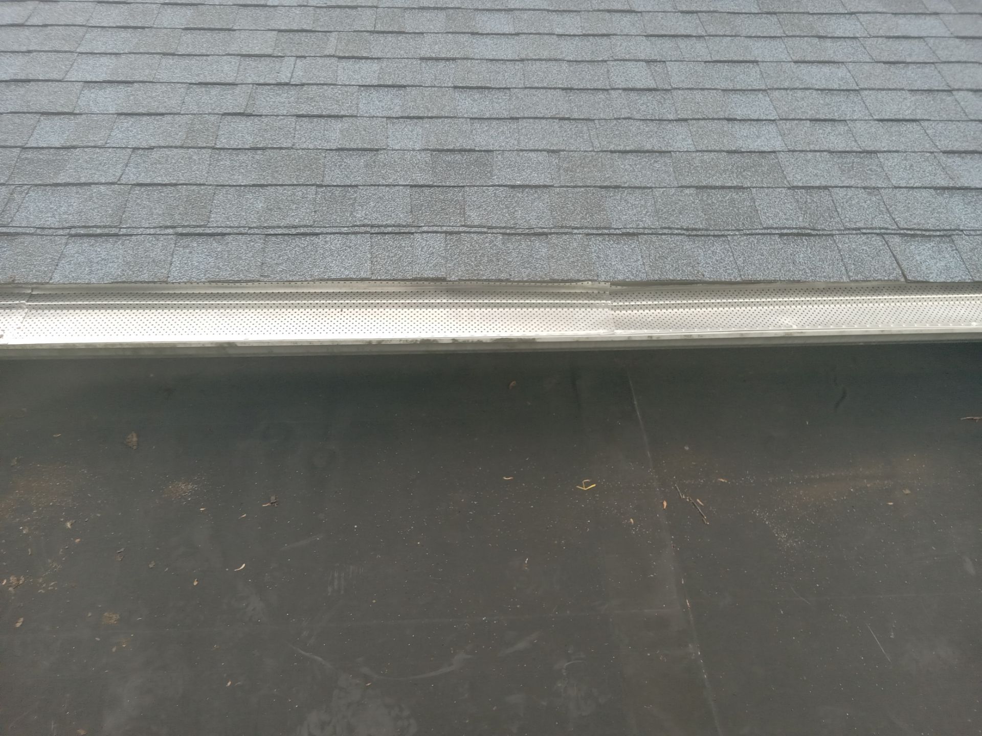 Ron Neidig by Silver Leaf Contracting 