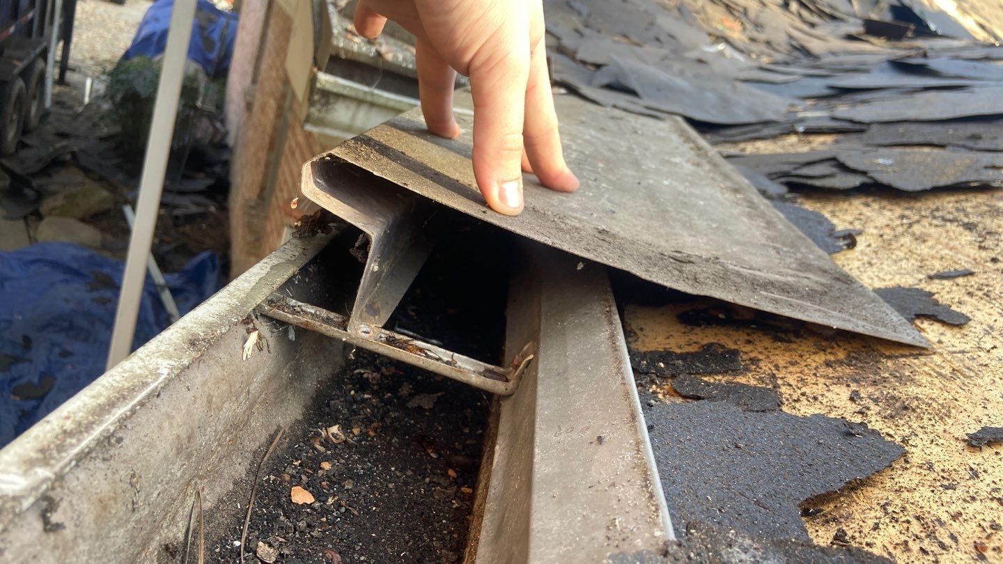 Residential Roofing Installation using CertainTeed by Roof Concepts Construction