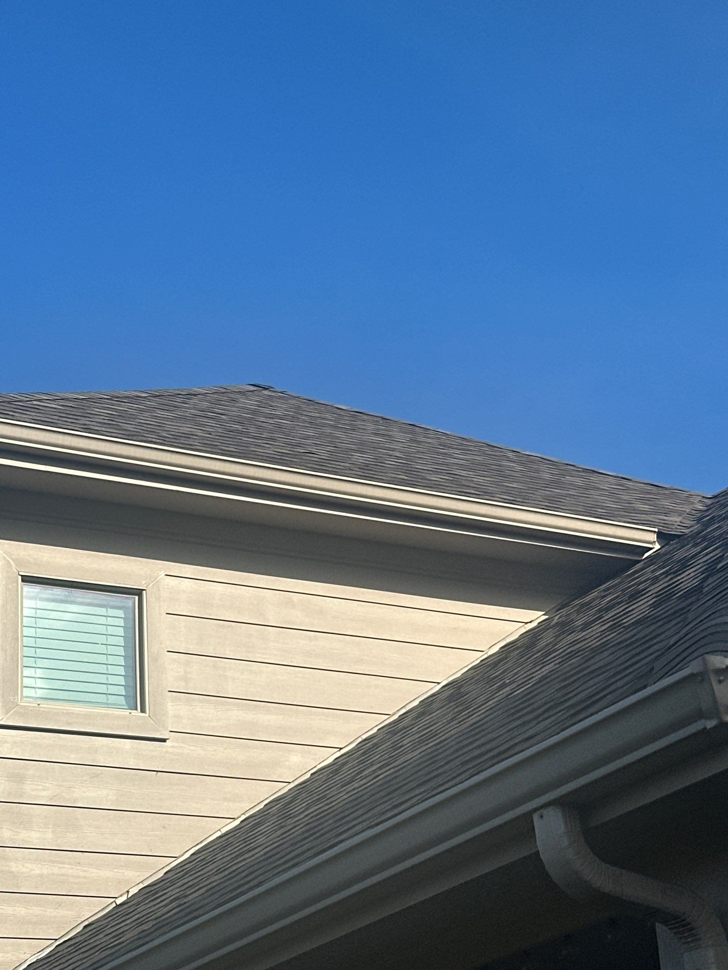Project in Wylie by Rhino Roofing and General Contracting, LLC