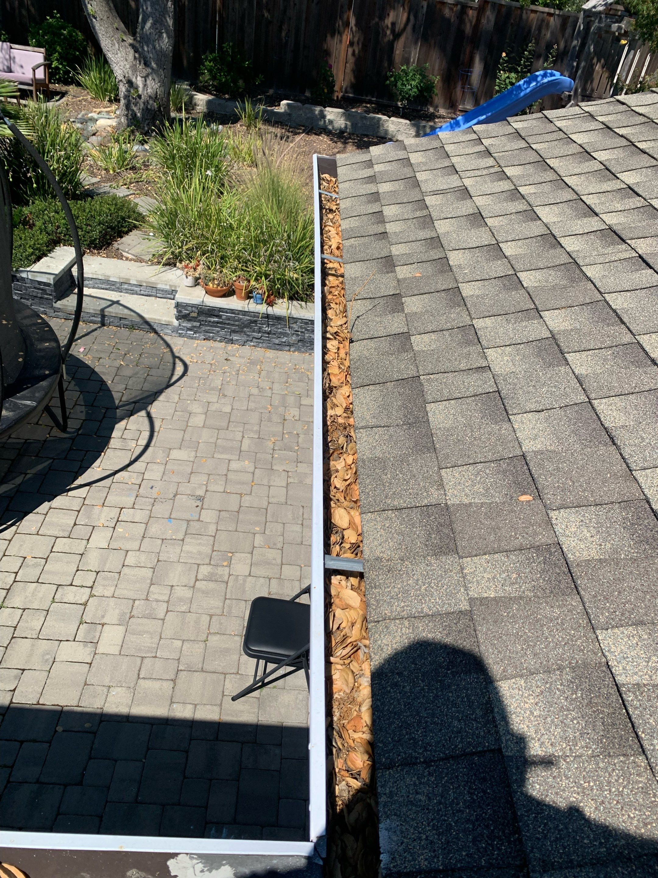 Gutter Cleaning, Lafayette, CA by SpotFree Window Cleaning