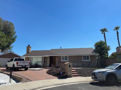 Roof Replacement - Northridge CA 91326