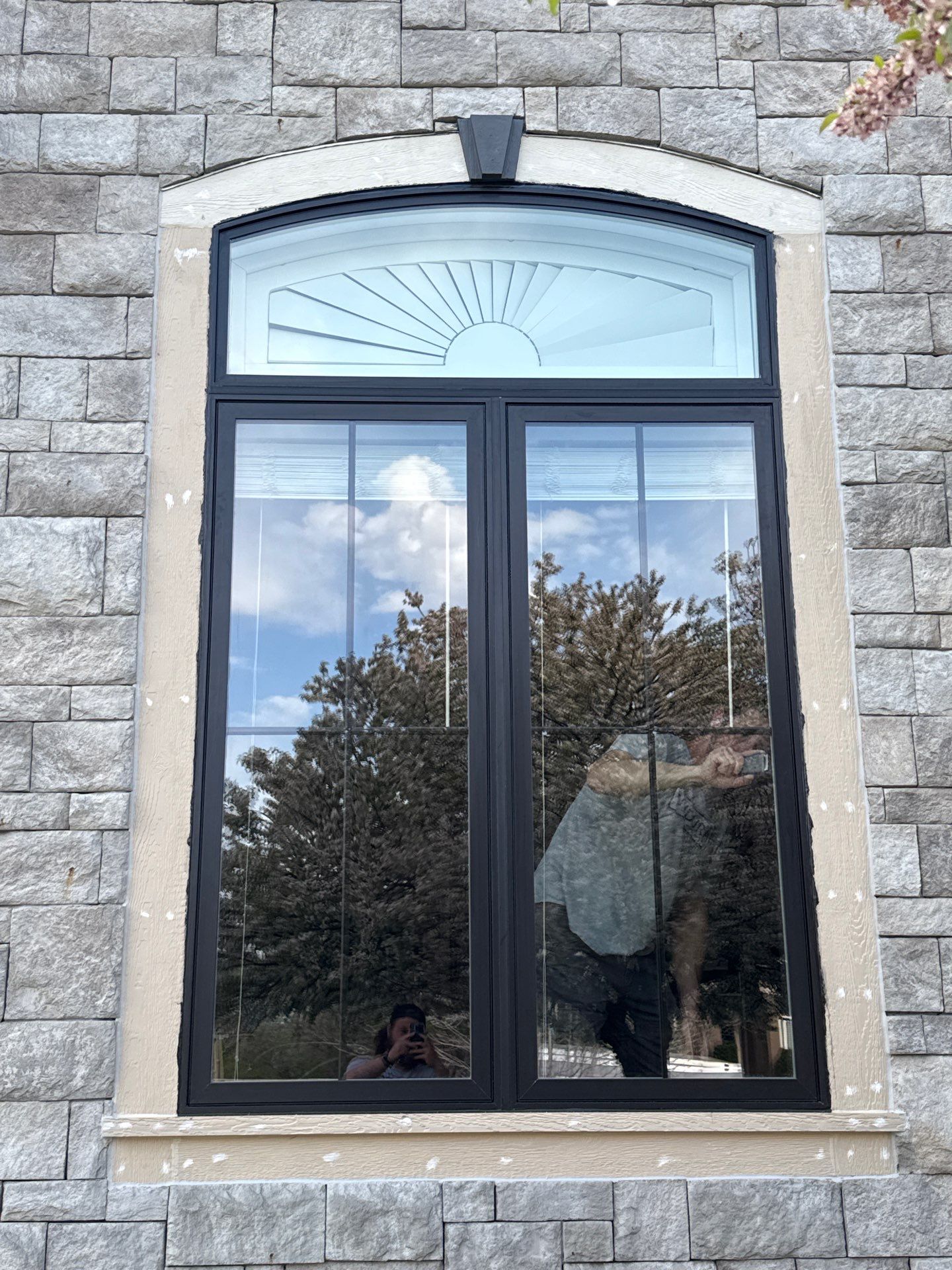 Looking Great in Lenexa by WINDURA